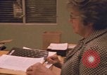 Image of Drug abuse education Los Angeles California USA, 1971, second 51 stock footage video 65675033446