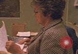 Image of Drug abuse education Los Angeles California USA, 1971, second 53 stock footage video 65675033446