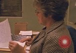 Image of Drug abuse education Los Angeles California USA, 1971, second 54 stock footage video 65675033446
