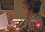 Image of Drug abuse education Los Angeles California USA, 1971, second 55 stock footage video 65675033446