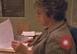Image of Drug abuse education Los Angeles California USA, 1971, second 56 stock footage video 65675033446