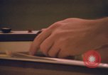 Image of Drug abuse education Los Angeles California USA, 1971, second 57 stock footage video 65675033446
