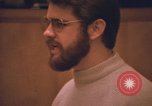 Image of children think of life goals Los Angeles California USA, 1971, second 3 stock footage video 65675033447