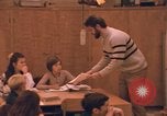 Image of children think of life goals Los Angeles California USA, 1971, second 6 stock footage video 65675033447