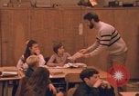 Image of children think of life goals Los Angeles California USA, 1971, second 7 stock footage video 65675033447