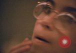 Image of children think of life goals Los Angeles California USA, 1971, second 9 stock footage video 65675033447