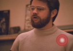 Image of children think of life goals Los Angeles California USA, 1971, second 15 stock footage video 65675033447