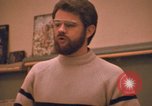 Image of children think of life goals Los Angeles California USA, 1971, second 16 stock footage video 65675033447