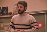 Image of children think of life goals Los Angeles California USA, 1971, second 19 stock footage video 65675033447