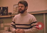 Image of children think of life goals Los Angeles California USA, 1971, second 20 stock footage video 65675033447