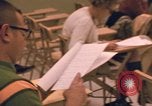 Image of children think of life goals Los Angeles California USA, 1971, second 48 stock footage video 65675033447