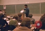 Image of children think of life goals Los Angeles California USA, 1971, second 50 stock footage video 65675033447
