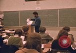 Image of children think of life goals Los Angeles California USA, 1971, second 51 stock footage video 65675033447