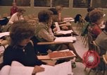Image of children think of life goals Los Angeles California USA, 1971, second 52 stock footage video 65675033447