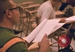 Image of children think of life goals Los Angeles California USA, 1971, second 54 stock footage video 65675033447