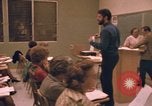 Image of children think of life goals Los Angeles California USA, 1971, second 55 stock footage video 65675033447