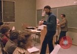 Image of children think of life goals Los Angeles California USA, 1971, second 56 stock footage video 65675033447