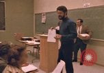 Image of children think of life goals Los Angeles California USA, 1971, second 57 stock footage video 65675033447