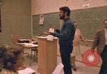 Image of children think of life goals Los Angeles California USA, 1971, second 59 stock footage video 65675033447