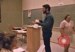 Image of children think of life goals Los Angeles California USA, 1971, second 60 stock footage video 65675033447
