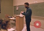 Image of children think of life goals Los Angeles California USA, 1971, second 61 stock footage video 65675033447