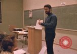 Image of children think of life goals Los Angeles California USA, 1971, second 62 stock footage video 65675033447