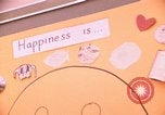 Image of 1970s elementary school children Los Angeles California USA, 1971, second 3 stock footage video 65675033448