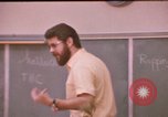 Image of 1970s elementary school children Los Angeles California USA, 1971, second 9 stock footage video 65675033448