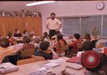 Image of 1970s elementary school children Los Angeles California USA, 1971, second 15 stock footage video 65675033448