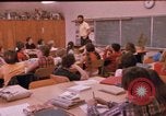 Image of 1970s elementary school children Los Angeles California USA, 1971, second 20 stock footage video 65675033448