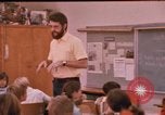 Image of 1970s elementary school children Los Angeles California USA, 1971, second 32 stock footage video 65675033448