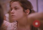 Image of 1970s elementary school children Los Angeles California USA, 1971, second 36 stock footage video 65675033448