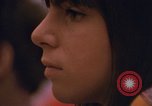 Image of 1970s elementary school children Los Angeles California USA, 1971, second 37 stock footage video 65675033448