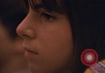 Image of 1970s elementary school children Los Angeles California USA, 1971, second 38 stock footage video 65675033448