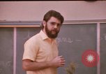 Image of 1970s elementary school children Los Angeles California USA, 1971, second 44 stock footage video 65675033448