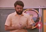 Image of 1970s elementary school children Los Angeles California USA, 1971, second 47 stock footage video 65675033448