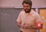 Image of 1970s elementary school children Los Angeles California USA, 1971, second 48 stock footage video 65675033448