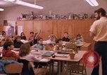 Image of 1970s elementary school children Los Angeles California USA, 1971, second 53 stock footage video 65675033448