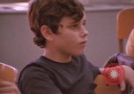Image of 1970s elementary school children Los Angeles California USA, 1971, second 60 stock footage video 65675033448