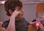 Image of 1970s elementary school children Los Angeles California USA, 1971, second 61 stock footage video 65675033448