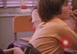 Image of 1970s elementary school children Los Angeles California USA, 1971, second 62 stock footage video 65675033448