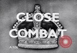 Image of British Navy training United Kingdom, 1943, second 19 stock footage video 65675033449