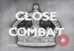 Image of British Navy training United Kingdom, 1943, second 20 stock footage video 65675033449