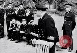 Image of British Navy training United Kingdom, 1943, second 21 stock footage video 65675033449