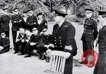 Image of British Navy training United Kingdom, 1943, second 25 stock footage video 65675033449