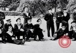 Image of British Navy training United Kingdom, 1943, second 30 stock footage video 65675033449