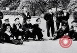 Image of British Navy training United Kingdom, 1943, second 31 stock footage video 65675033449