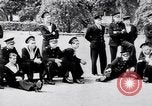 Image of British Navy training United Kingdom, 1943, second 32 stock footage video 65675033449