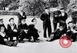 Image of British Navy training United Kingdom, 1943, second 33 stock footage video 65675033449