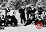 Image of British Navy training United Kingdom, 1943, second 34 stock footage video 65675033449